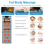 Tapis de massage électrique Inbox Zero
