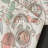 Blackout Kids Curtains Floral Curtains for Girl Room Grommet Top Curtain Pair-1823993912-1823993918