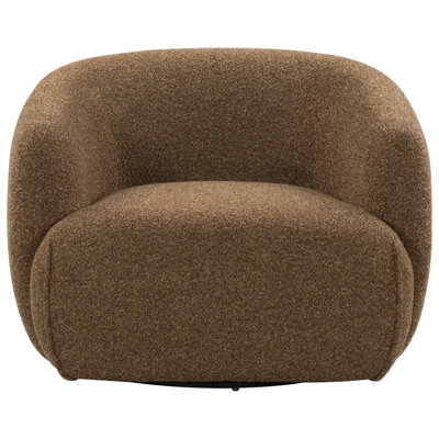 Fauteuil d'appoint Margaret Barrel