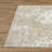 Mareo Machine Woven Abstract Area Rug -935853584