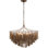 Julie Neill Vacarro Medium Chandelier