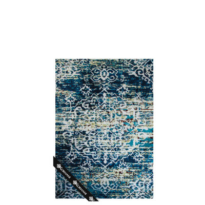 Sherborne Moroccan Indoor Rug