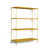 Ochre is out of stock selected