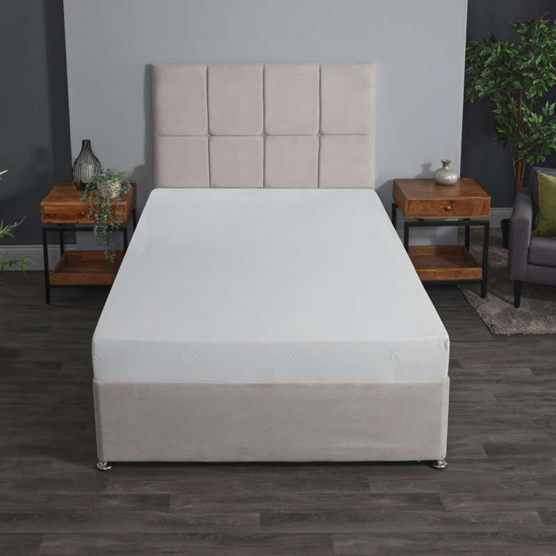 Posture Flex Foam Mattress, Small Single (2'6)