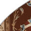 Tapis d'intérieur et d'extérieur brun français-1768776030