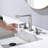Widespread 2-handle Bathroom Faucet-75957736