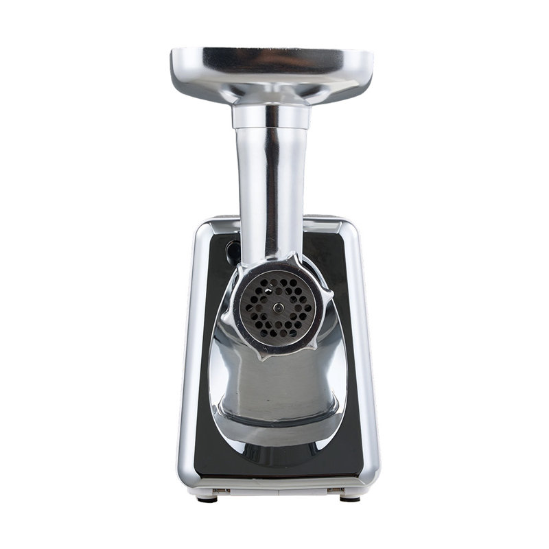 Living And Home Stainless Steel Meat Grinder