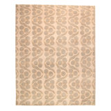 Tibetan - 'Super Fine Collection' Rug 8' X 10'