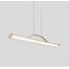 Penna Linear LED Pendant-996121935-996121947-996121944