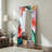 Siyana Glass Mirror-1137077383