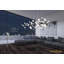 Nebula LED Chandelier-974052155