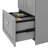 Osvald 23.74'' Wide 1 -Drawer File Cabinet-2083245347