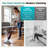 Detachable MultiPurpose Steam Cleaner,14 Accessories for Hardwood Floors,Tiles,Carpet,Whole Home Use-123952331