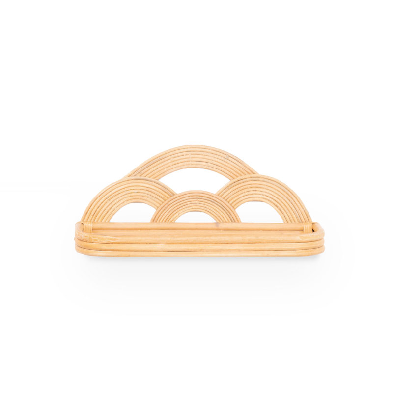 Thery Floating Shelf