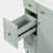 Bathroom Vanity with Ceramic Sink-1497321458