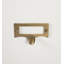 30cm W Solid Wood Bedside Table
