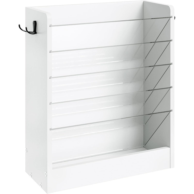 Fleur De Lis Living 39.5cm H