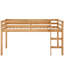 Io European Single (90 X 200 Cm) Mid Sleepers-41068589