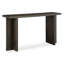 Console Desree