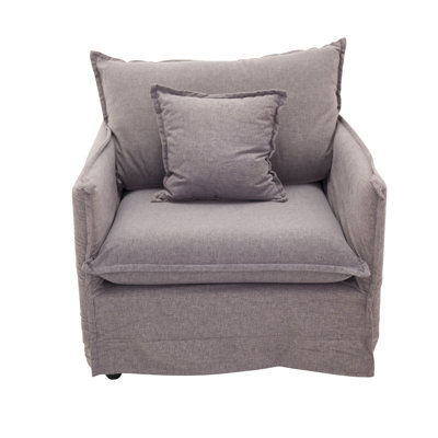 Prairie Grove Armchair