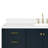 Cambridge 66.25'' Single Bathroom Vanity with Carrara Quartz Top-1060118975