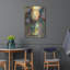 «Glass Study» par Jeanette Vertentes-438372921