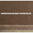 Custom Size Runner Rug Solid Border Brown Berber Style Indoor/Outdoor Non Slip Latex Backing-73823530