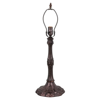 Lamp Base
