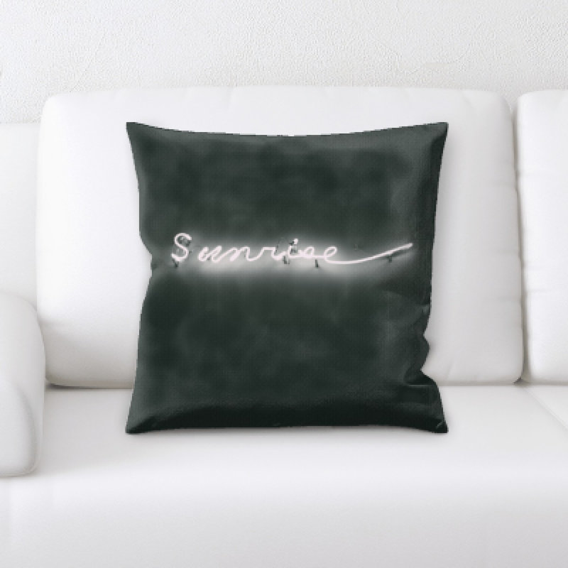 Coussin d’été