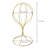 Renken Metal Freestanding 2 - Hook Coat Rack