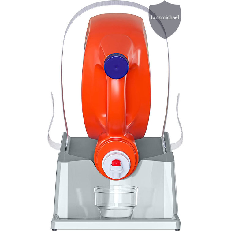 Automatic Soap Dispenser – Rioyalo