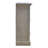 Solid Wood Stone Acid Wash Glazed Sideboard