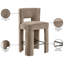 Tabouret de comptoir Zuno-465988868