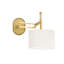 Stitch Sconce