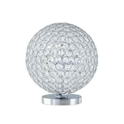 Ezekiel Novelty Lamp