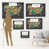 Unframed est en rupture de stock