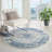 Timera Performance Oriental Indoor Rug-1112450671