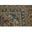 Tapis traditionnel floral 6 x 9