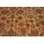 Tapis traditionnel Oushak 11x12