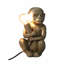 Avelynn Resin Novelty Lamp-484721345