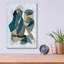  «Starlight Tango 1» par Coco, art mural en verre acrylique-822682436