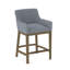 Upholstered Stool-585116007-585117348