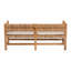 Banc d'appoint Bali & Pari Ismael