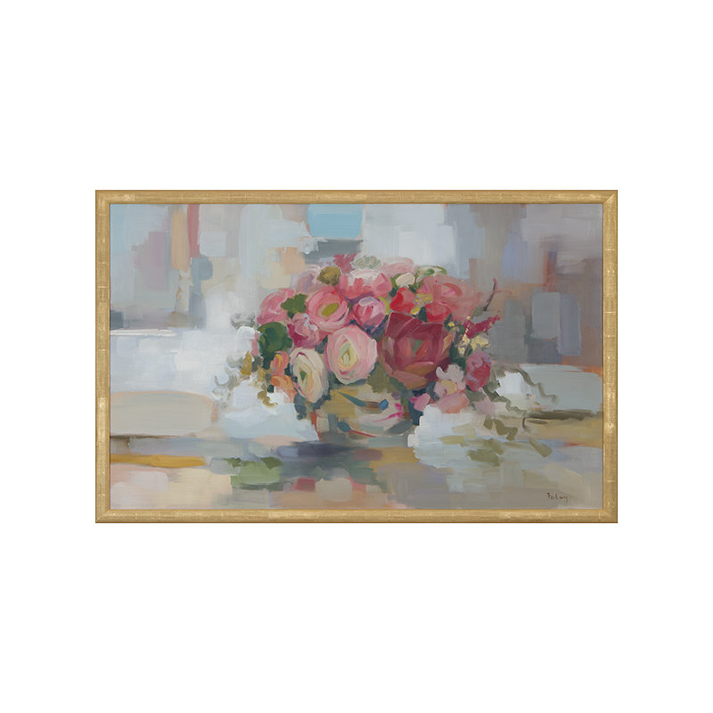 Glams Print by Foley