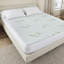 2.5 cm Memory Foam Mattress Topper-2055166781