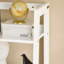 Jedidiah 160cm H Ladder Bookcase-42017698