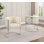Chaises d'appoint Teddy Boucle