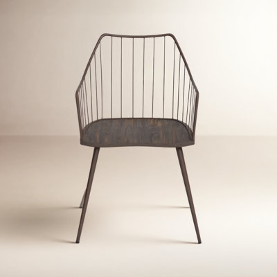 Fianna Dining Armchair