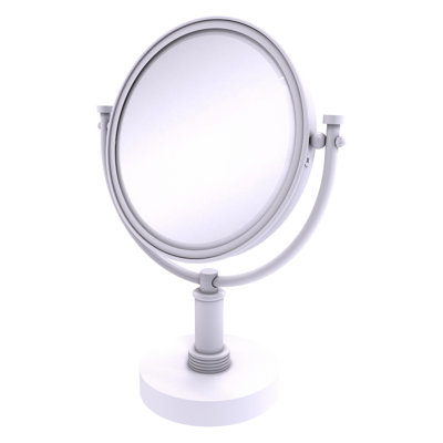 Miroir grossissant moderne et contemporain