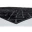 Rapture Black Abstract Luxury Area Rug-68901203